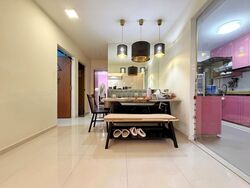 Blk 462C Blossom Spring @ Yishun (Yishun), HDB 4 Rooms #608035371
